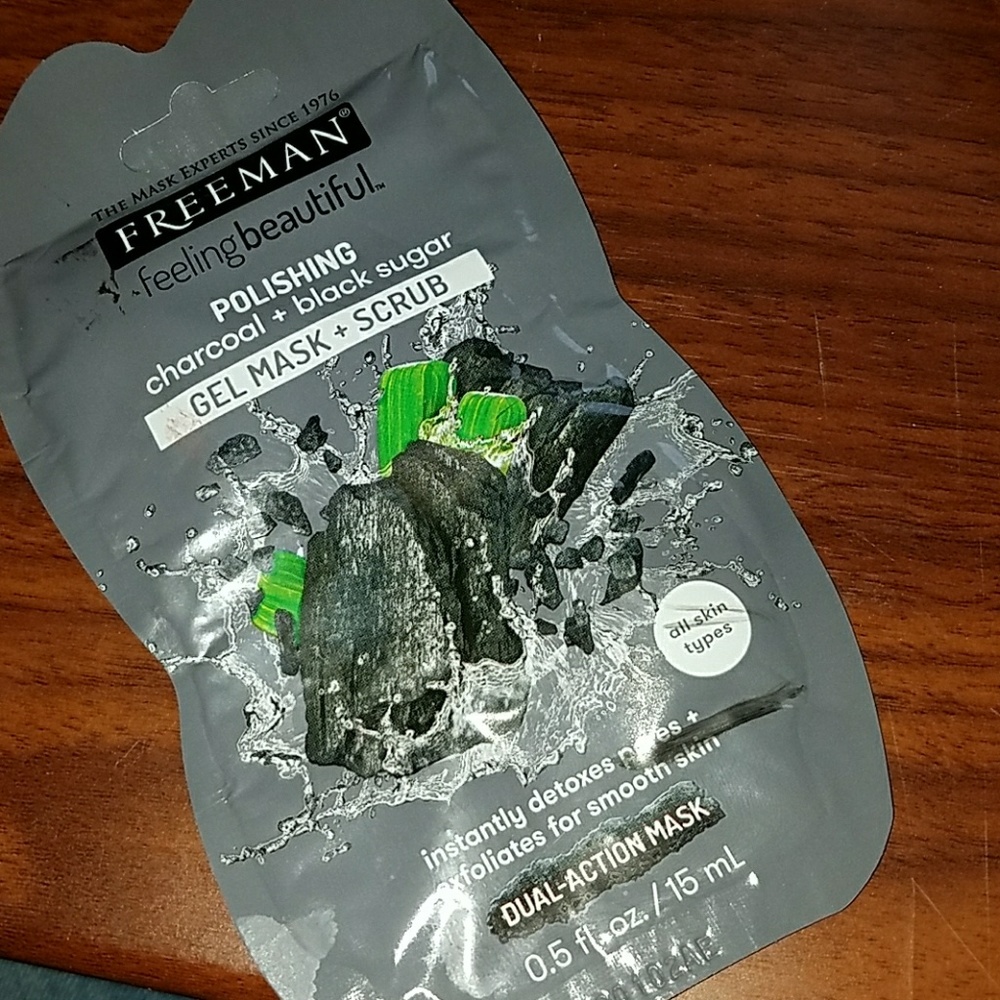 Face mask